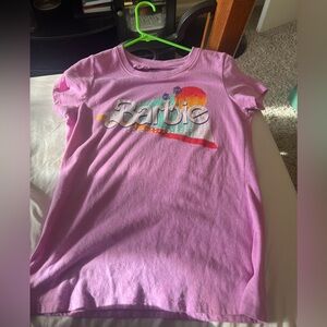 Barbie t shirt
